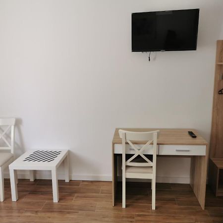 לובלין Reda Apartments מראה חיצוני תמונה