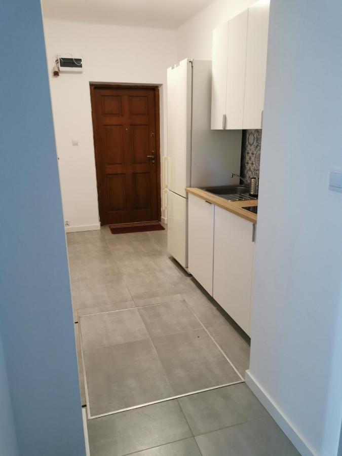 לובלין Reda Apartments מראה חיצוני תמונה