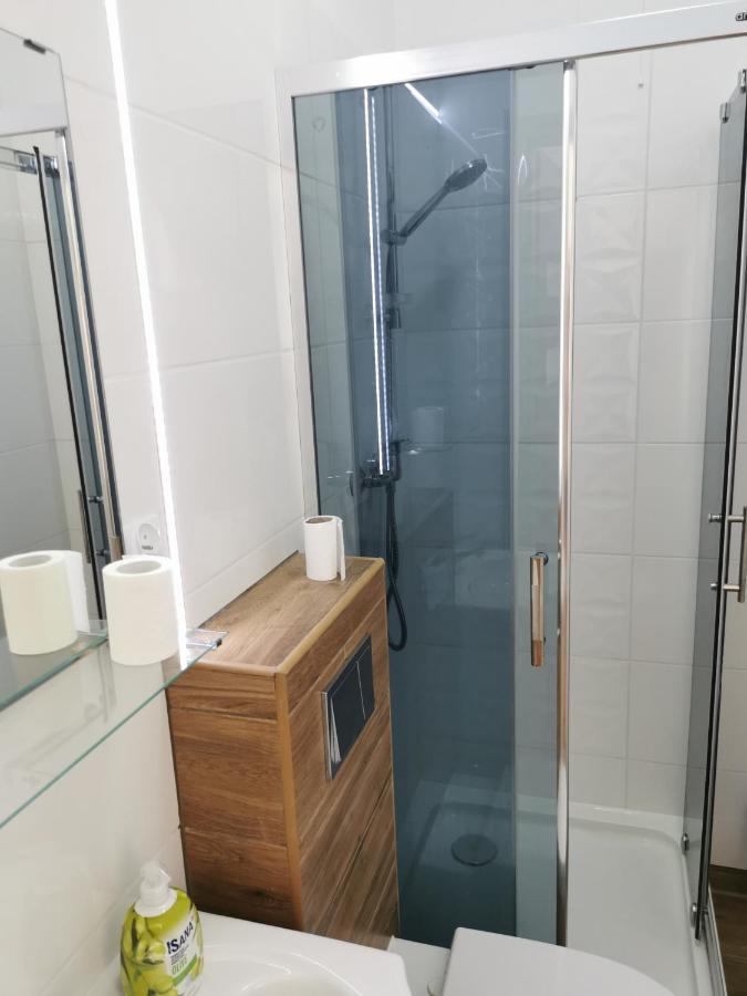 לובלין Reda Apartments מראה חיצוני תמונה
