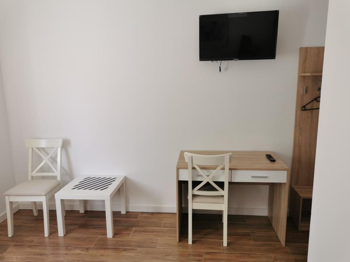 לובלין Reda Apartments מראה חיצוני תמונה