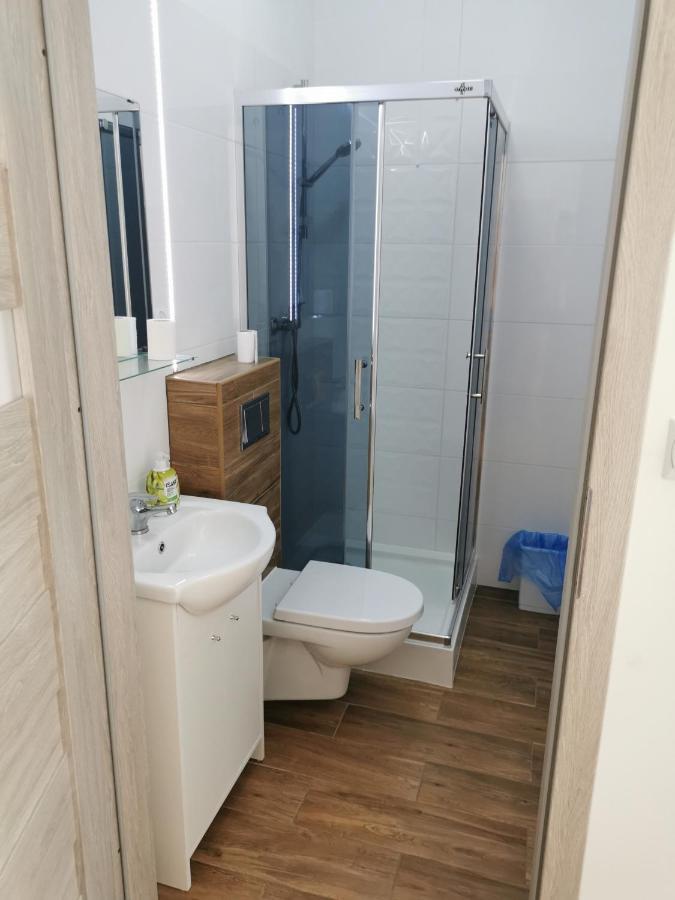 לובלין Reda Apartments מראה חיצוני תמונה