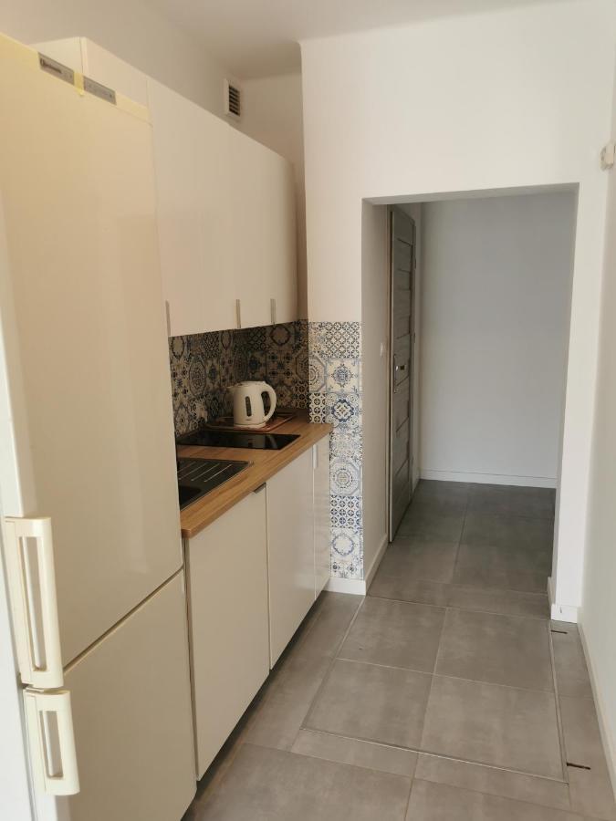 לובלין Reda Apartments מראה חיצוני תמונה