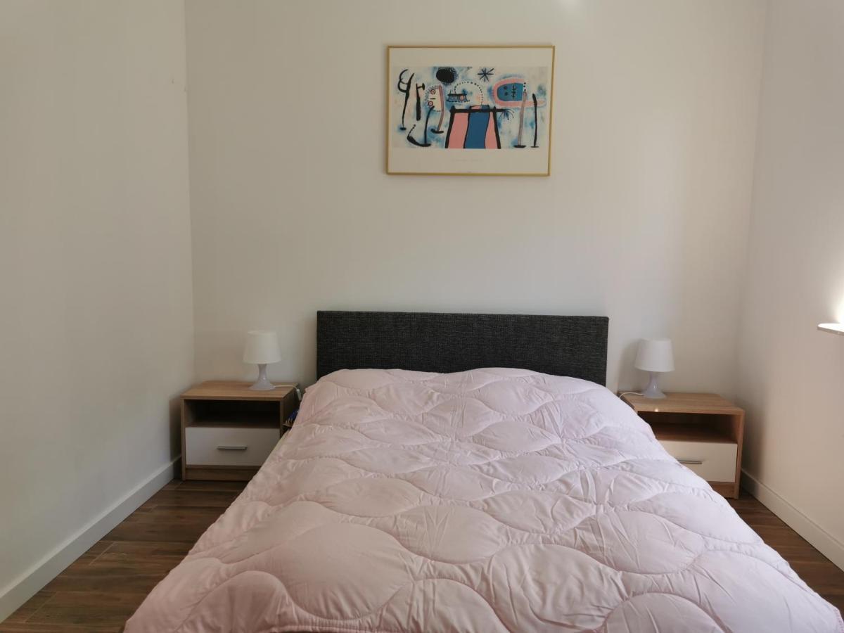 לובלין Reda Apartments מראה חיצוני תמונה